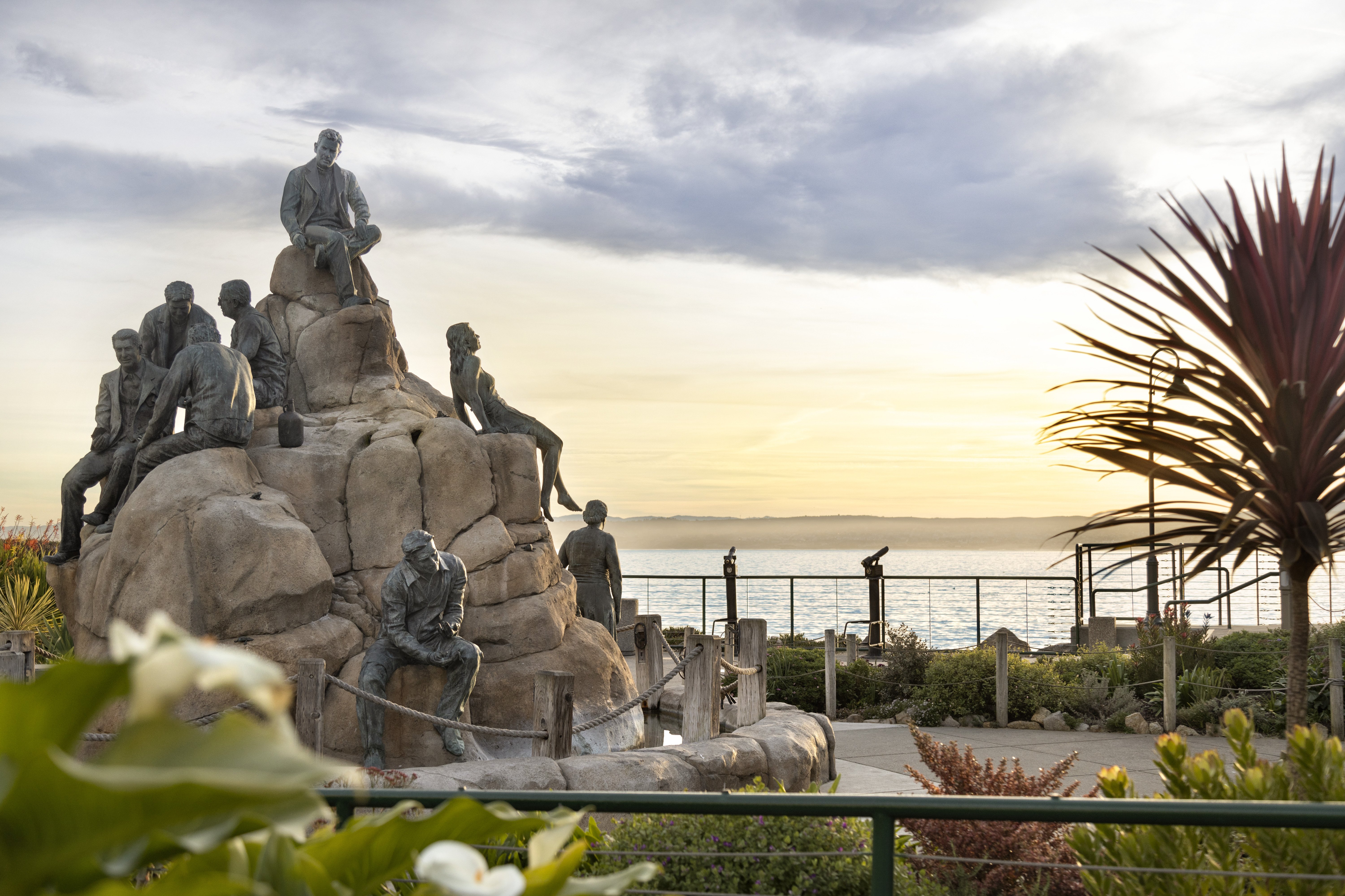 Kimpton Mirador Pacific Grove Monterey by IHG 45/50