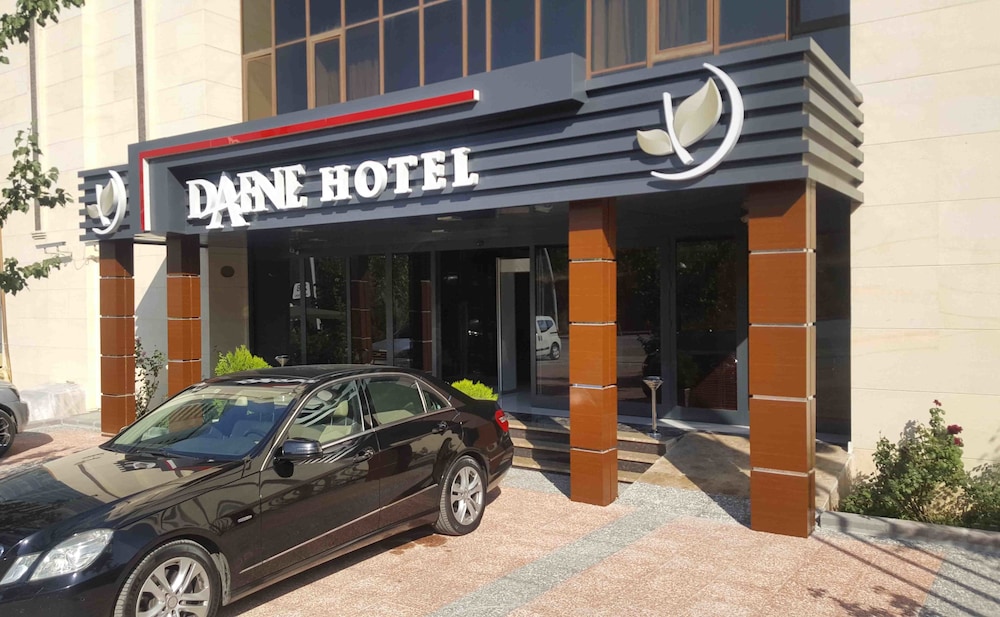 Dafne Hotel 4/50