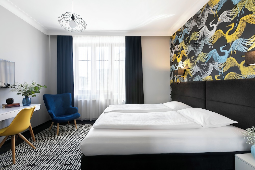 Liv Inn Aparthotel 22/66
