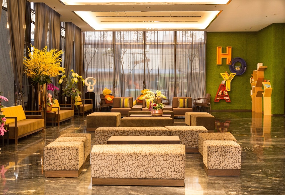 Hoya Resort Hotel Kaohsiung 6/70