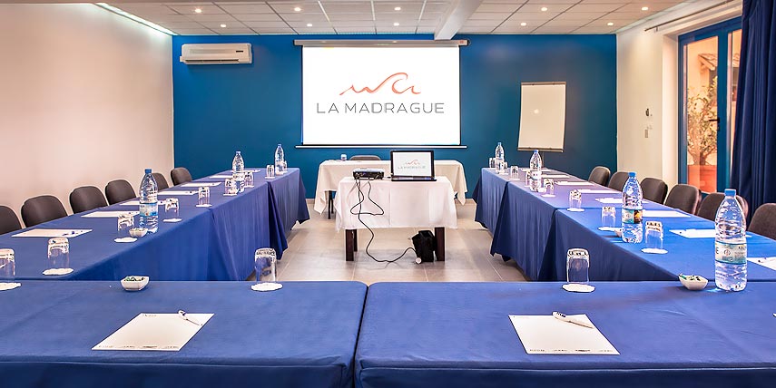 Hotel La Madrague 11/17