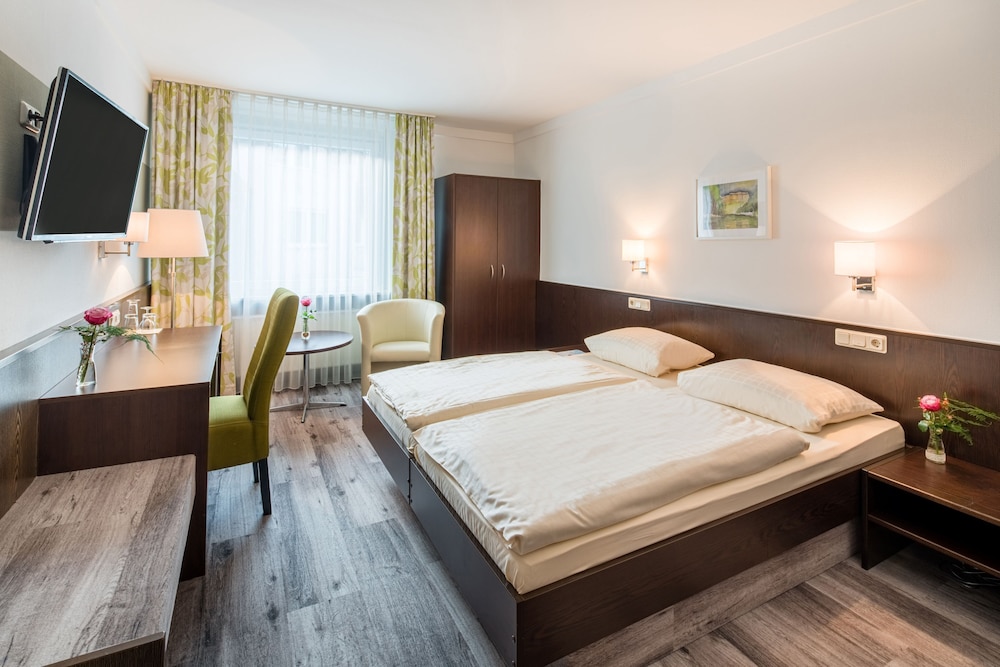 Waldhotel Schaferberg 12/65
