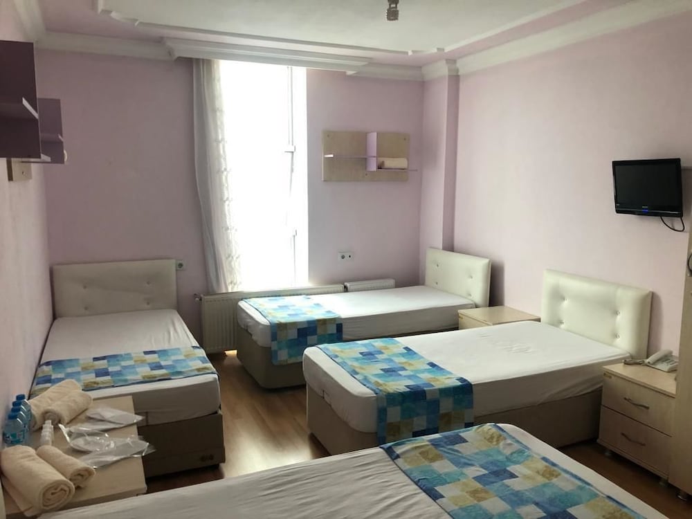 Otel Marmara 31/42