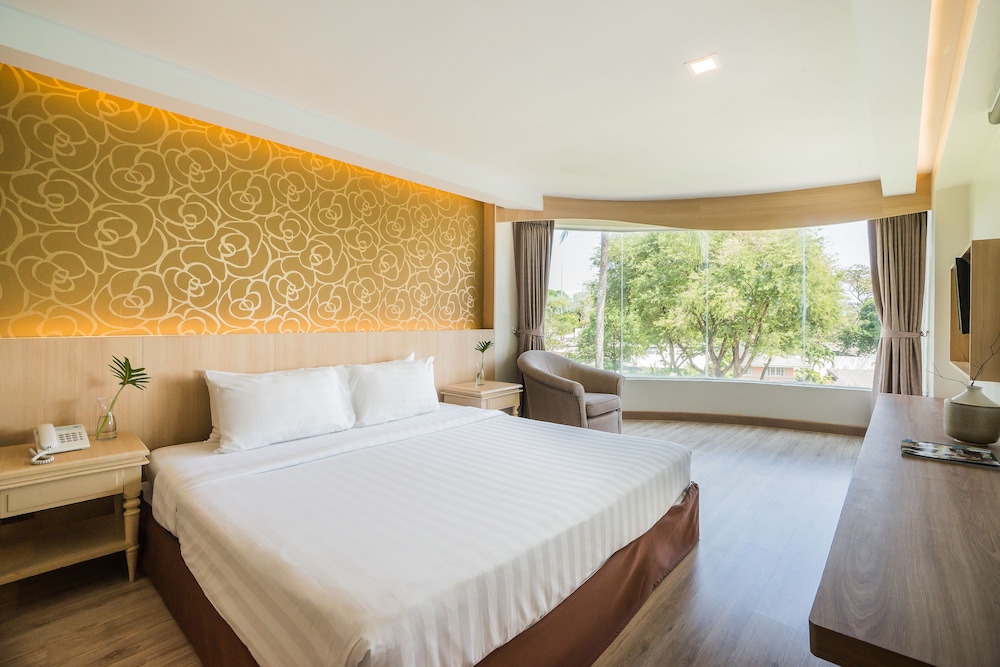 Matcha Samui Resort 5/50