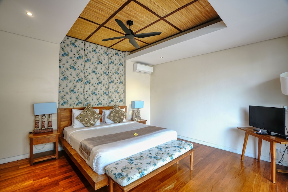 Beautiful Bali Villas 26/60