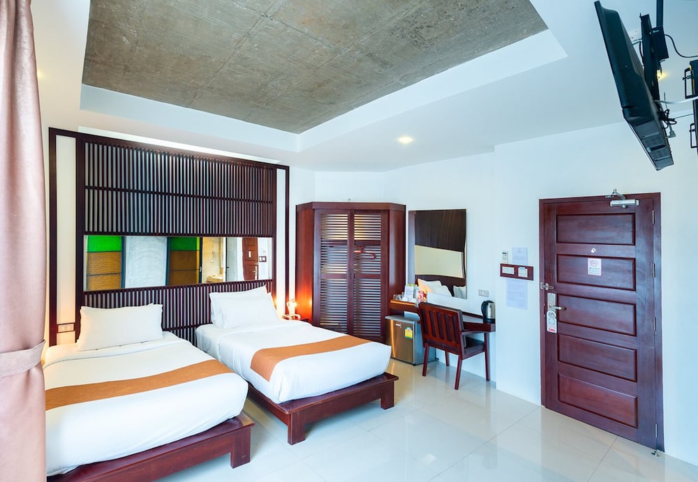 S Park Design Hotel 19/55