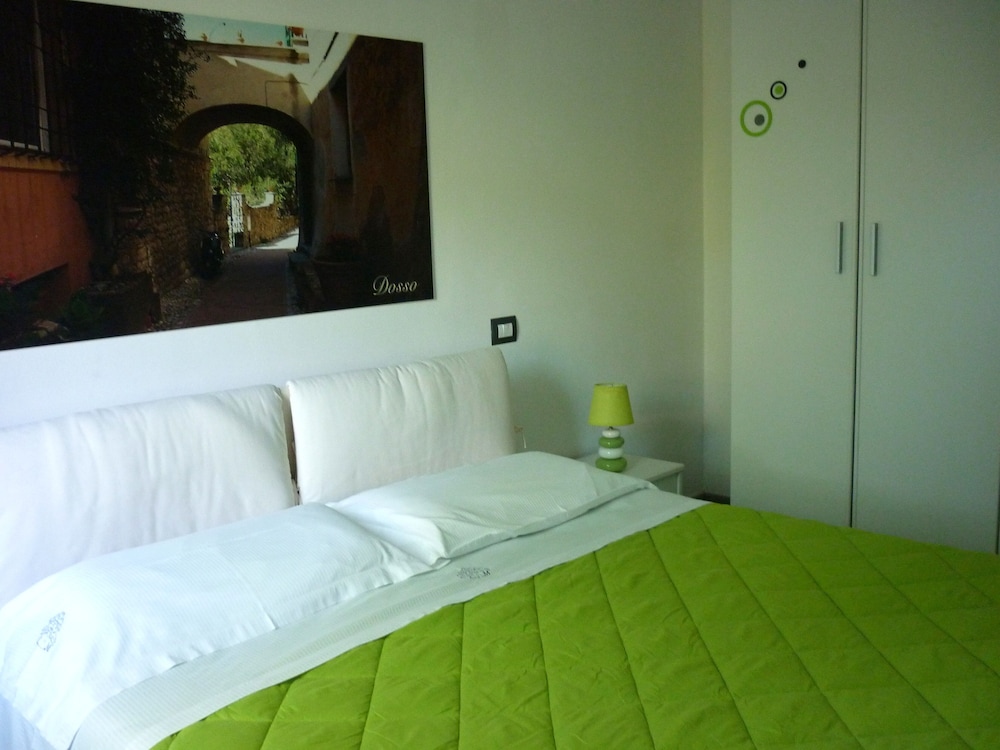 Resort Costa Morroni 14/90