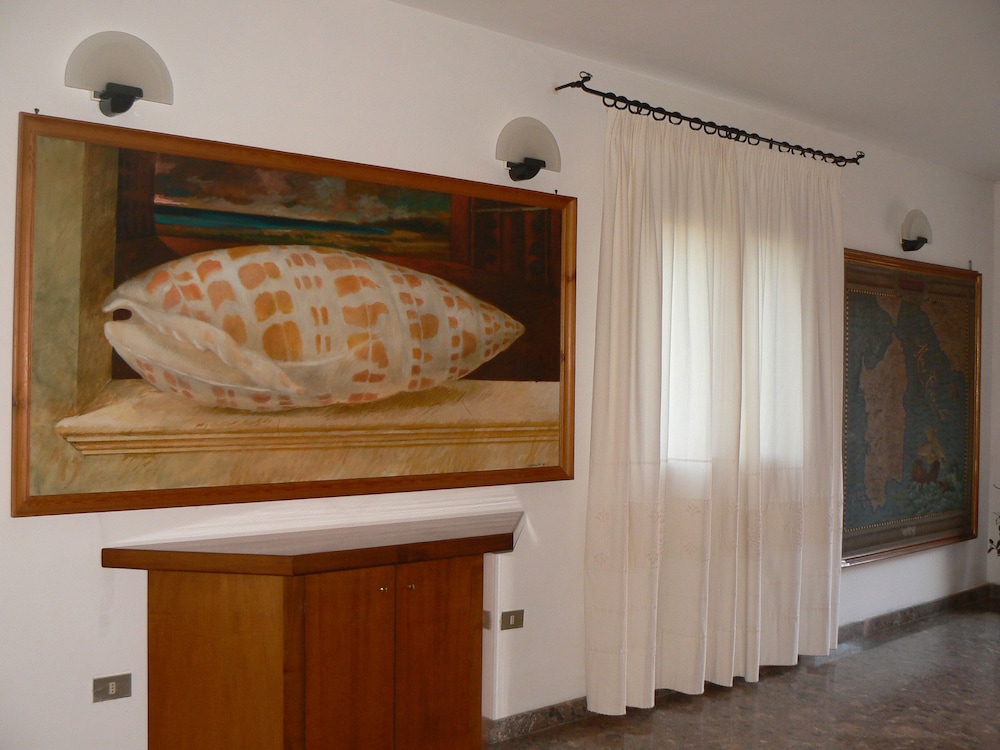 Hotel Il Piccolo Golf 15/56
