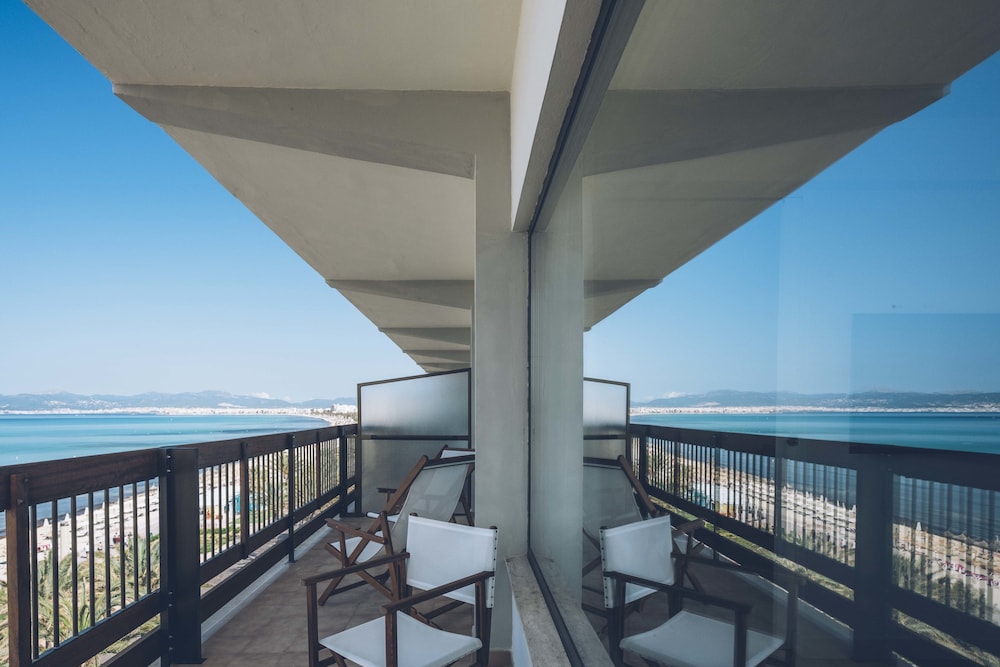 AYA Seahotel - Adults Only 61/62
