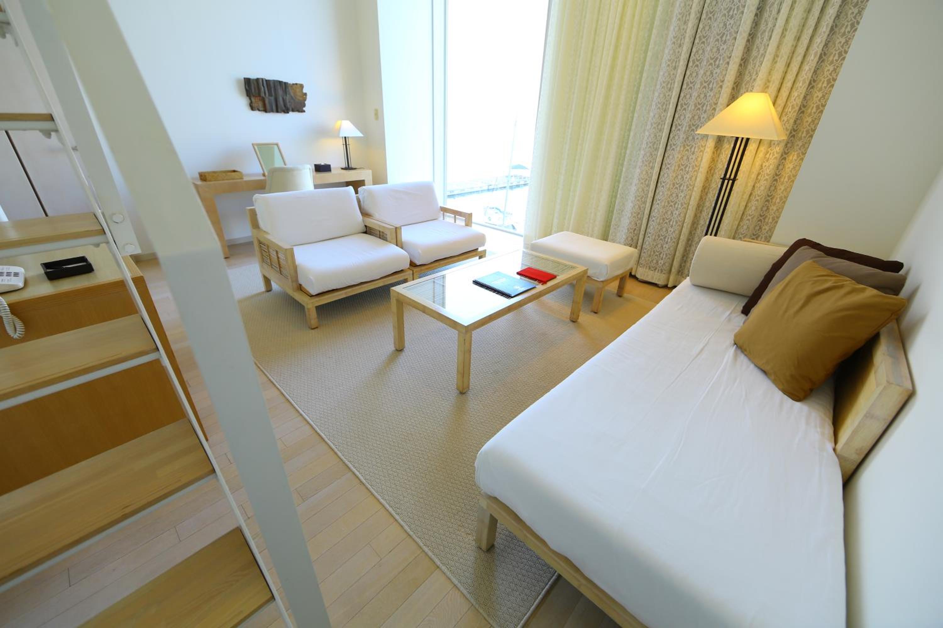 Loft, Superior