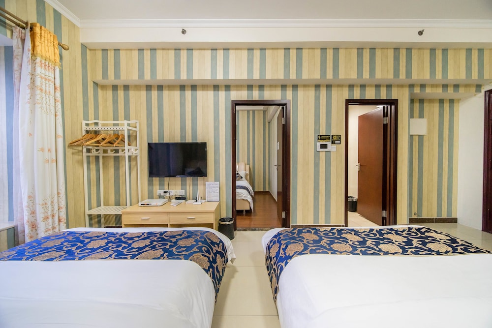 Xingyu Legend Service Apartment 25/49