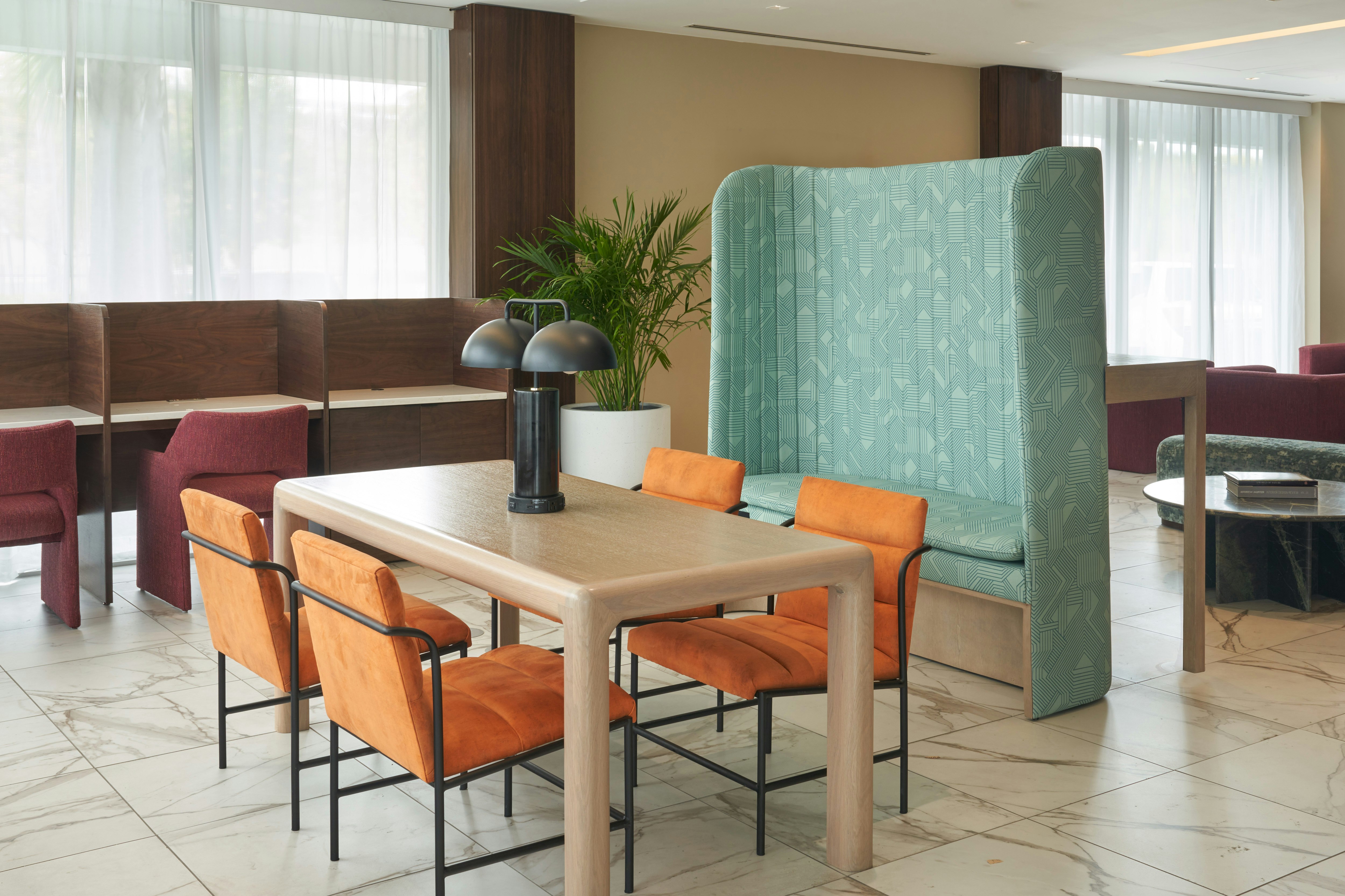 DoubleTree by Hilton Miami North I-95 29/34