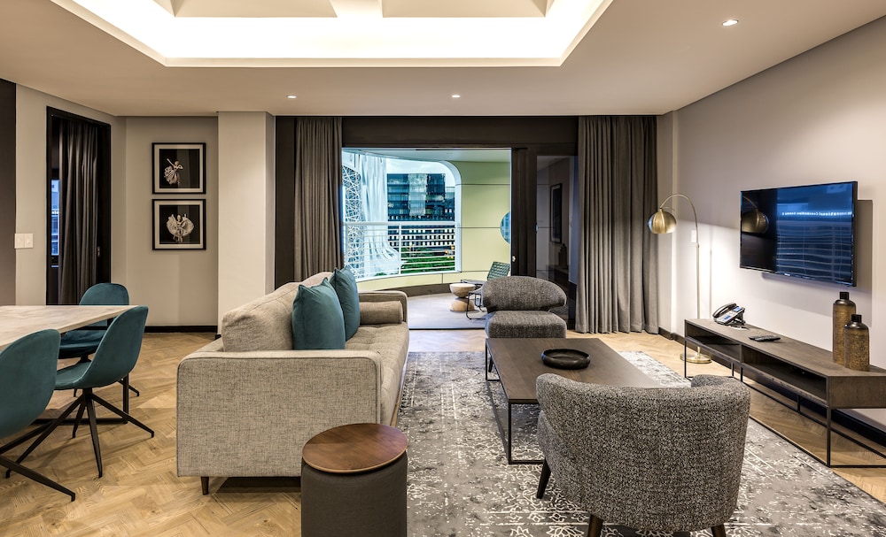 The Onyx Hotel 37/64
