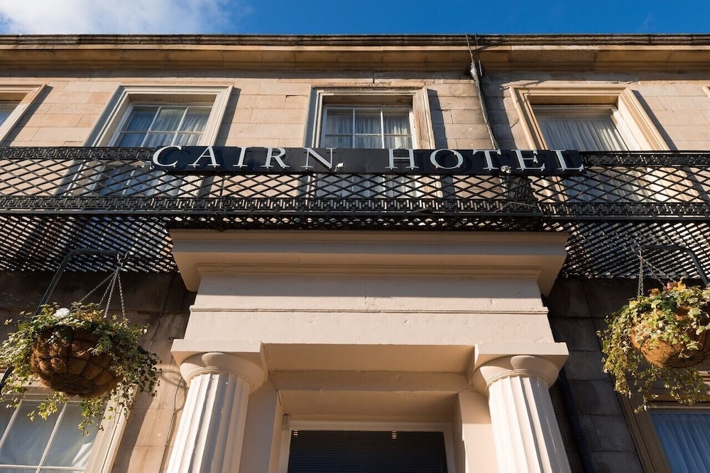 Cairn Hotel - Edinburgh 2/60