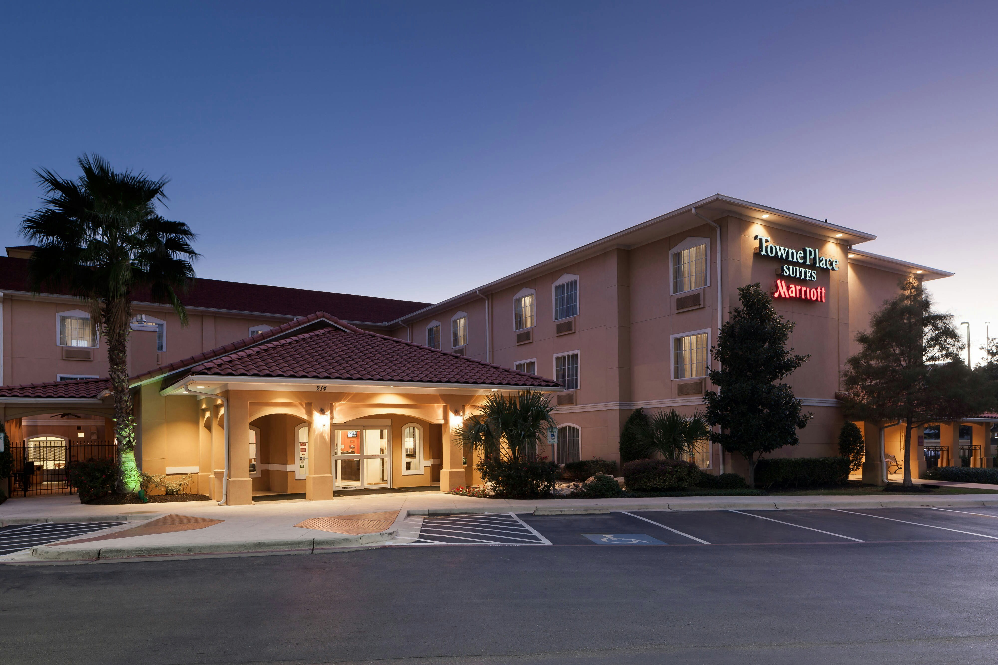 Towneplace Suites San Antonio Airport 37/39