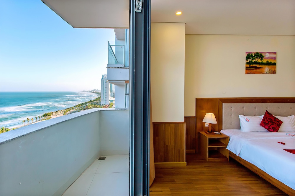 Golden Sea 3 Hotel 21/65