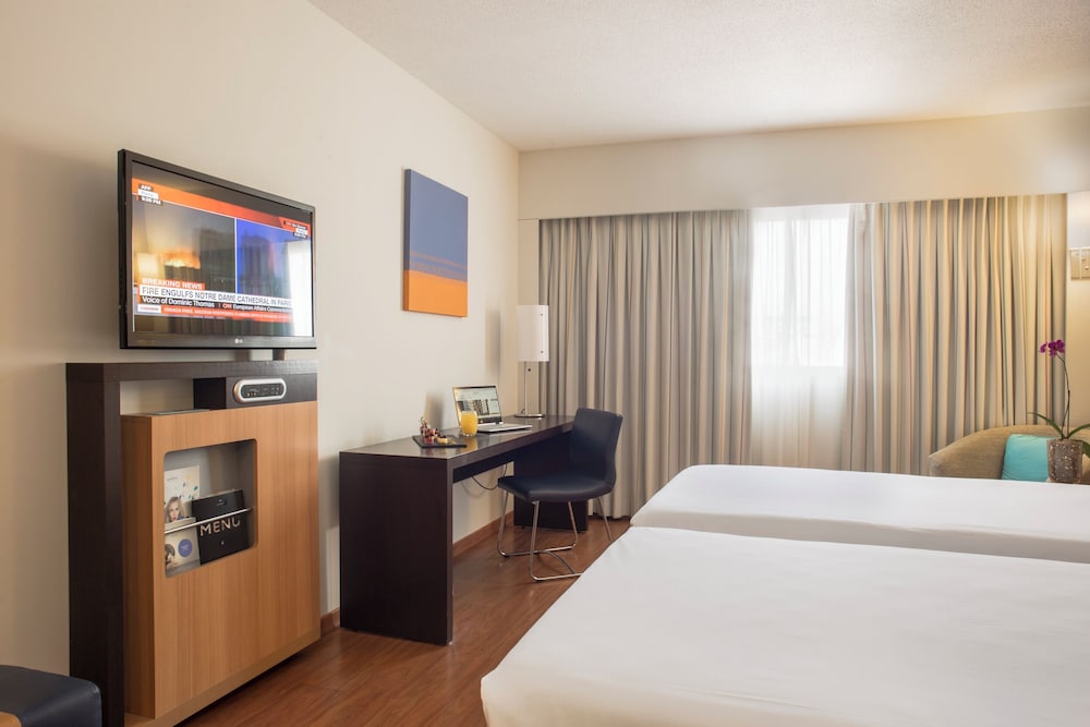 Novotel Lima San Isidro 14/49