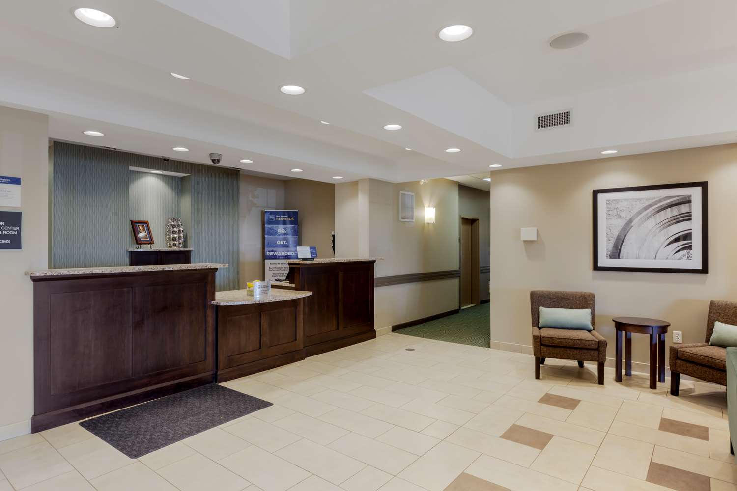 Best Western Plus Walkerton Hotel and Conference Centre 3/43