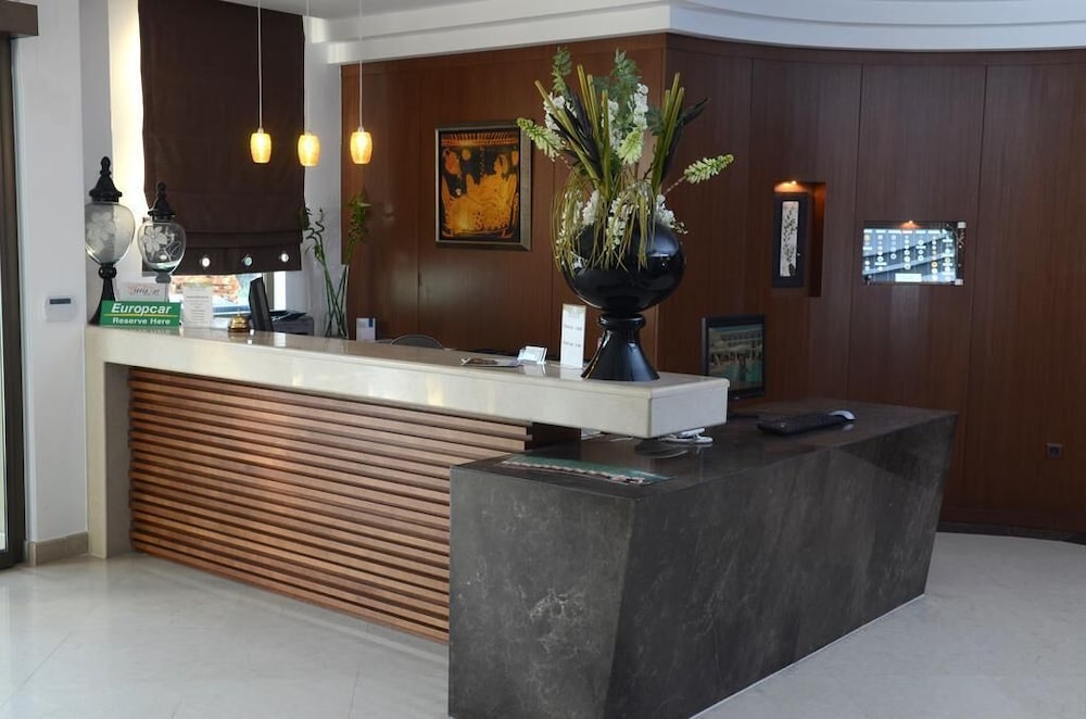 Bomo Danai Hotel 4/38