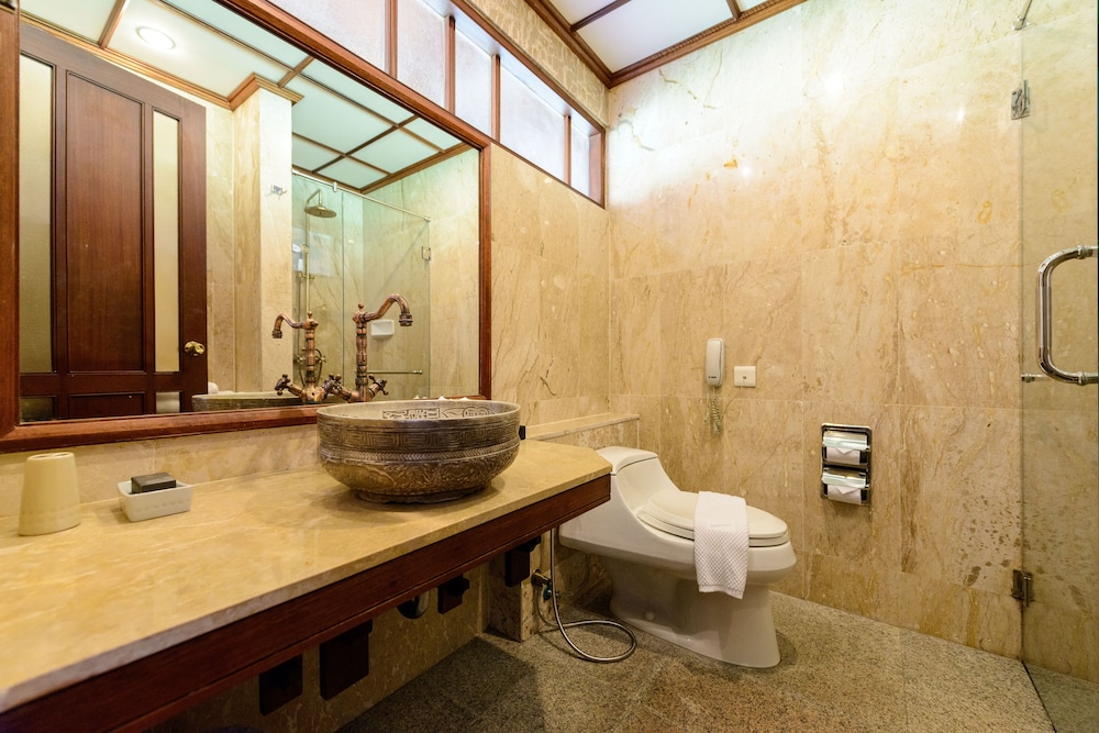 Khaolak Bhandari Resort and Spa 75/76