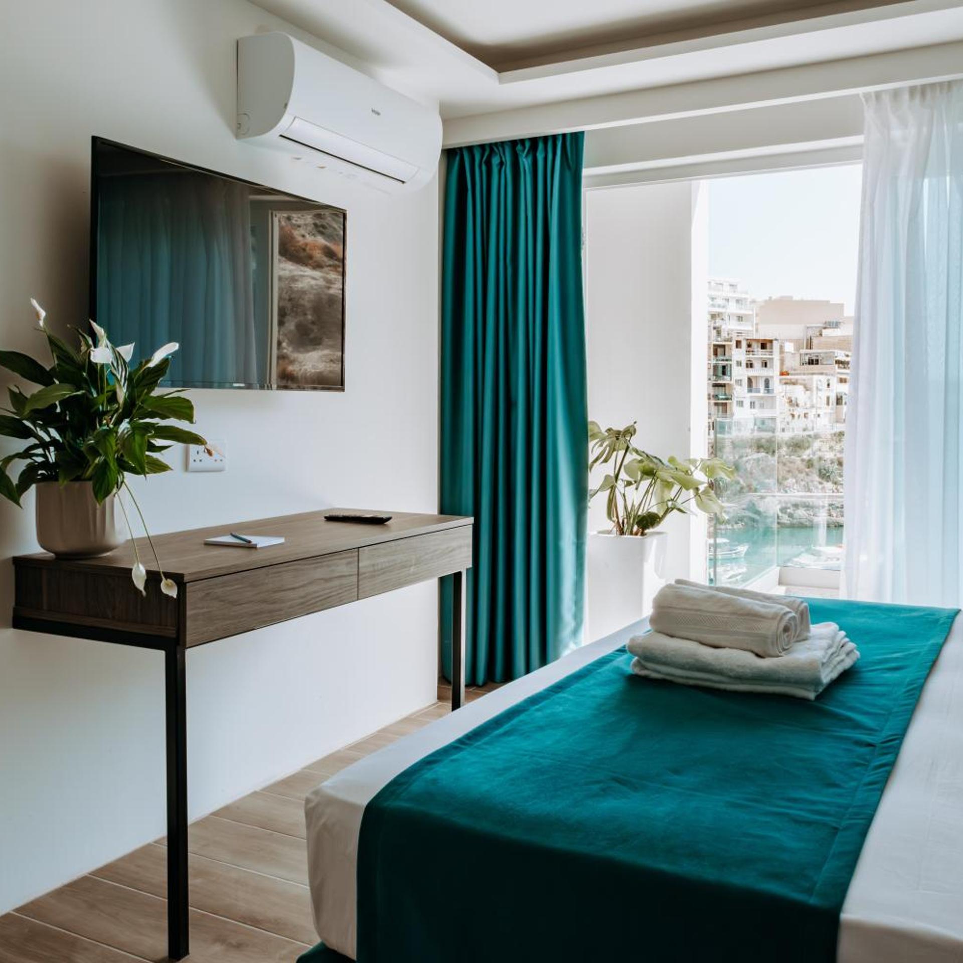 Blu Waters Boutique Hotel 29/44