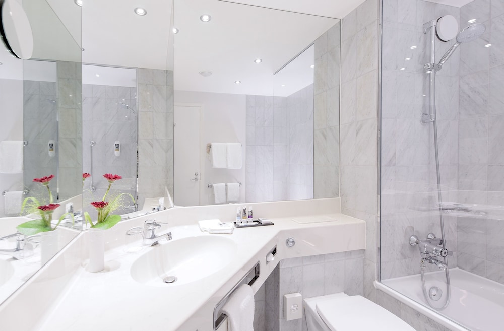 Mercure Hotel Hannover Oldenburger Allee 17/74