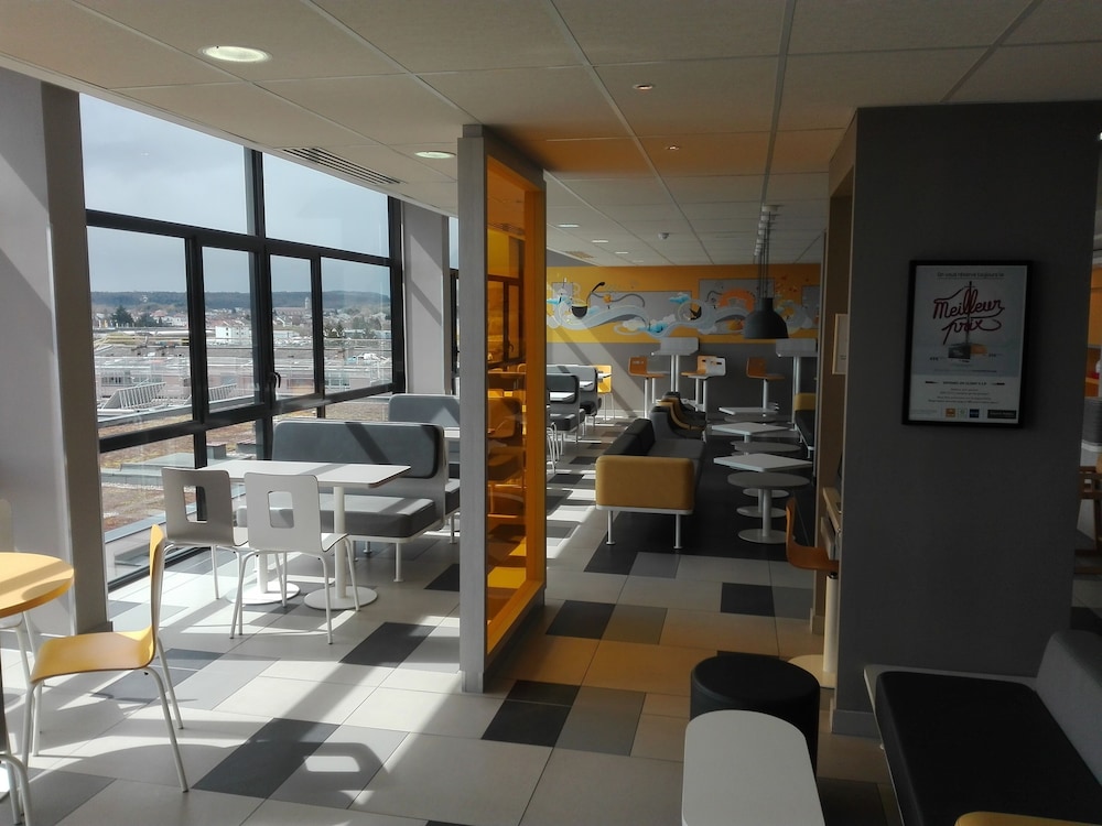 Tulip Inn Residence Thionville 20/33