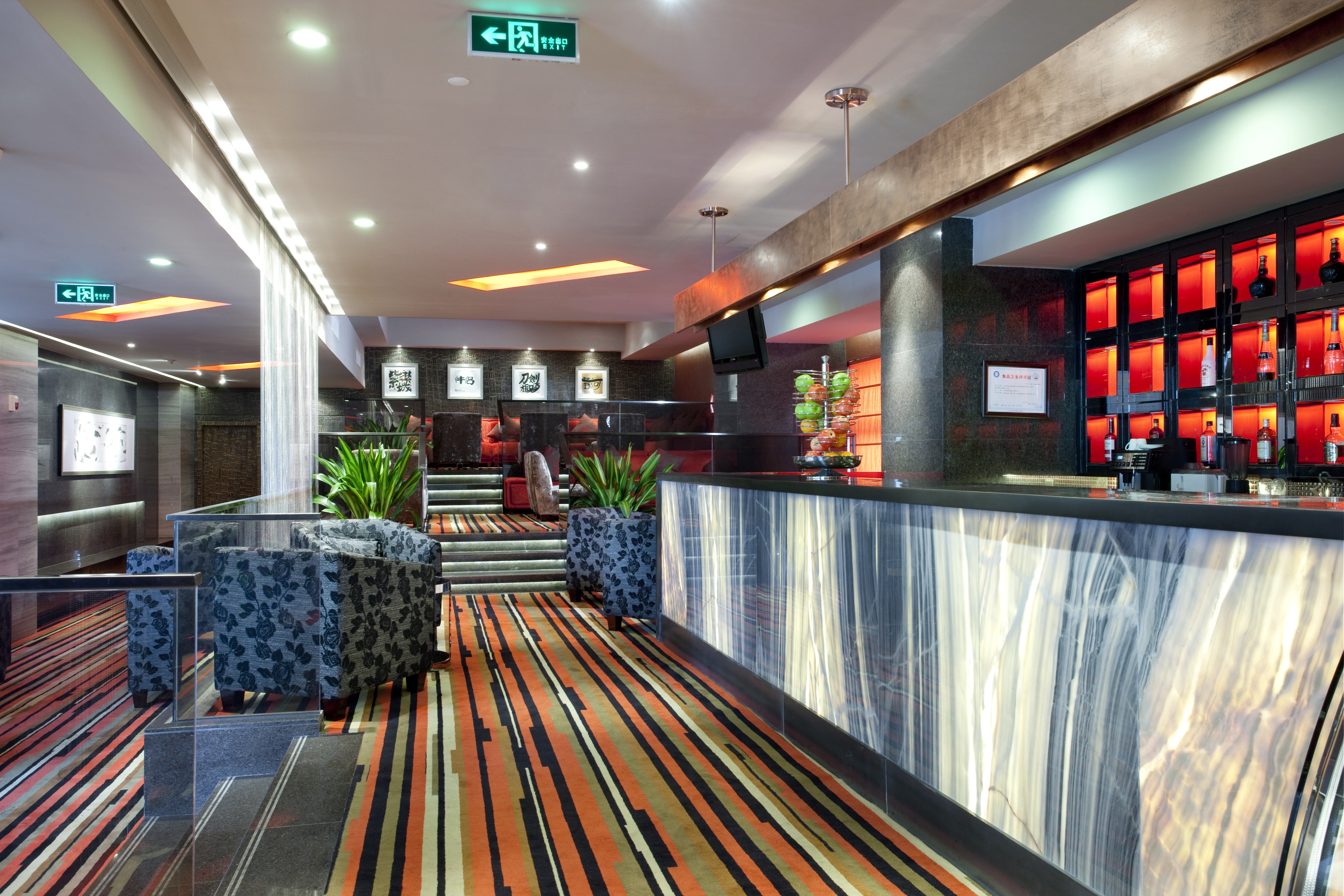 HOLIDAY INN BEIJING DESHENGMEN 10/50
