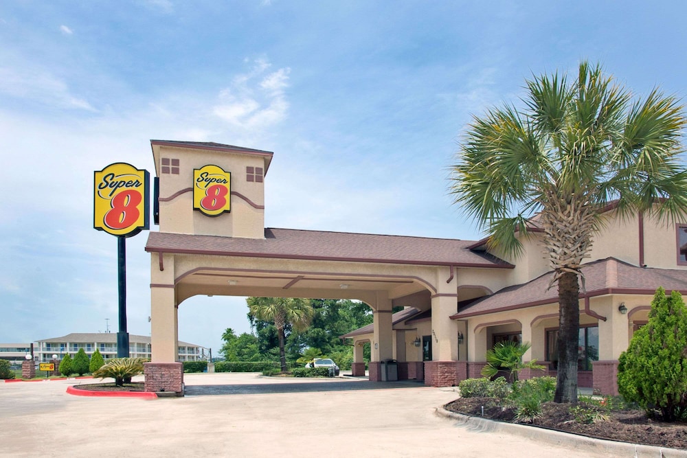 Belleza Inn & Suites Humble / FM 1960 31/36
