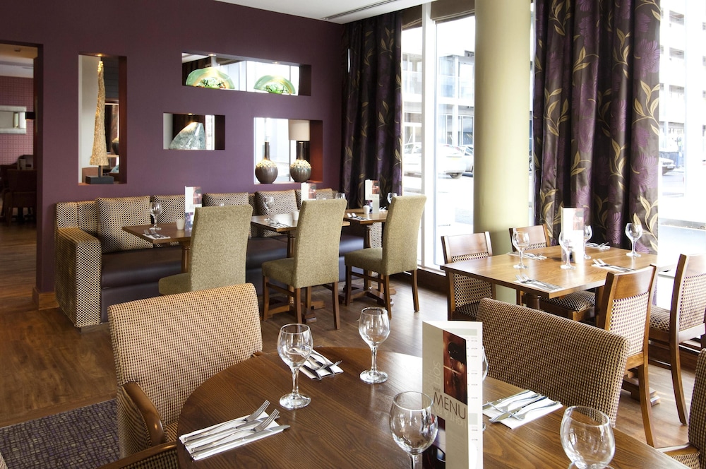 Premier Inn London Greenwich 41/58