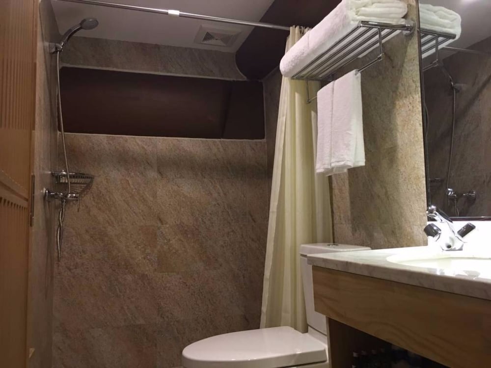 Water Hotel Pingyao 40/40