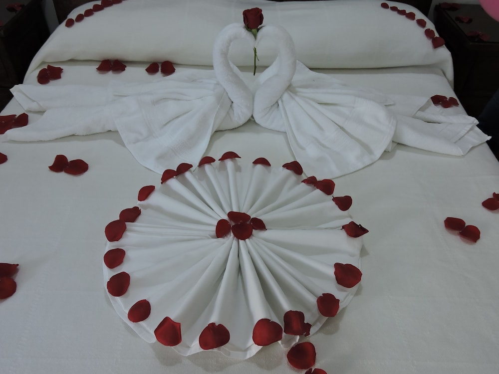 Hotel Melgar Villa Valeria 19/50
