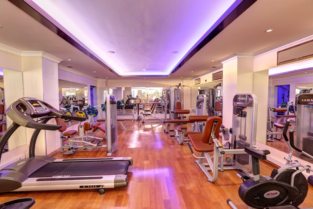Suhan Cappadocia Hotel Spa 48/76