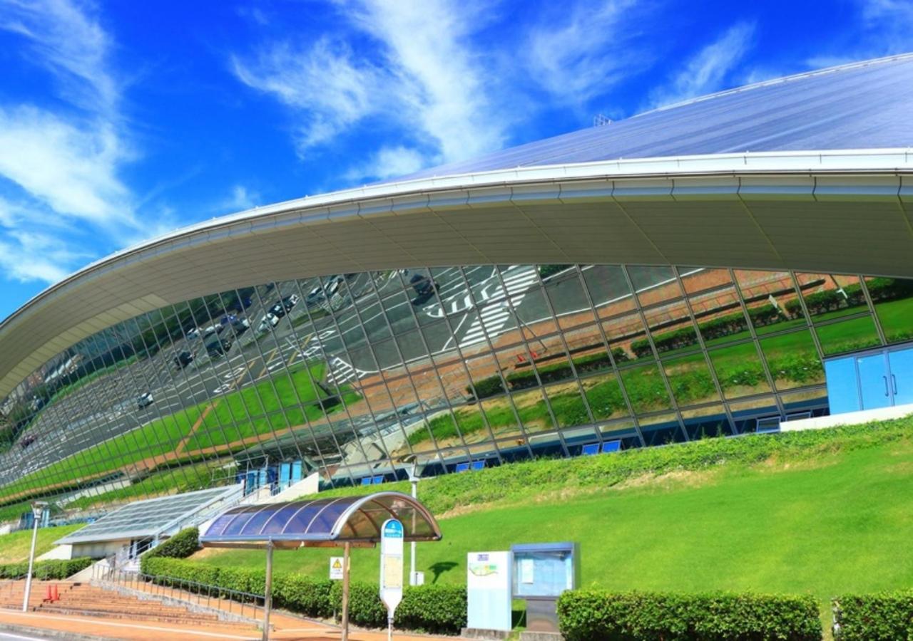 Super Hotel Yokkaichi Kokudoichigozoi 4/50