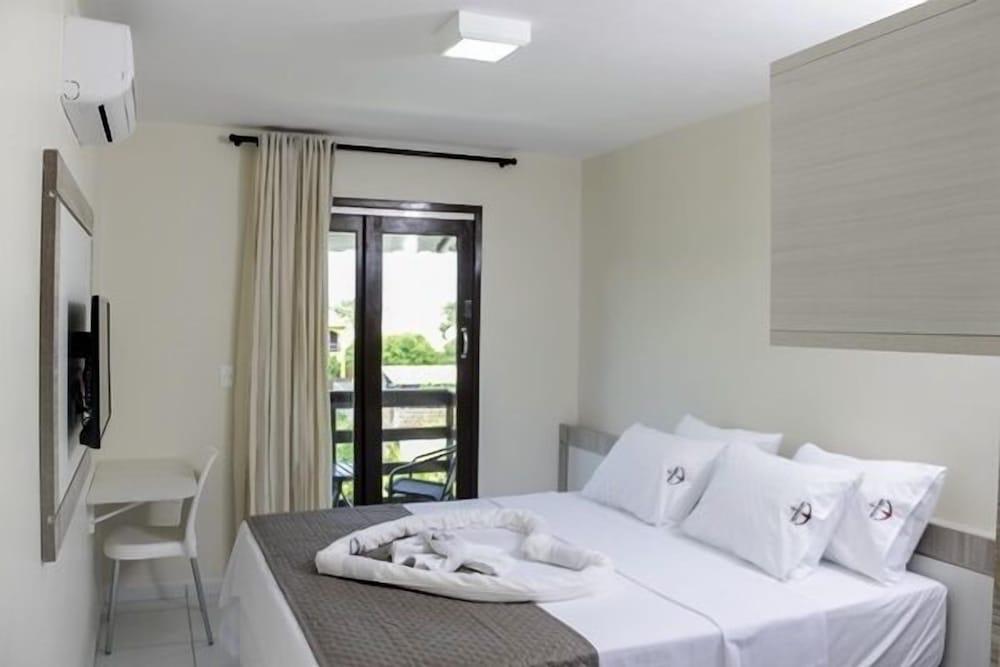 Hotel Ancoradouro 5/17