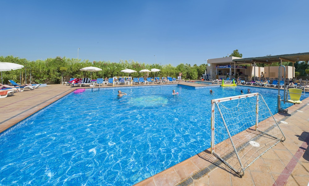 Invisa Hotel Es Pla - Adults Only 48/68