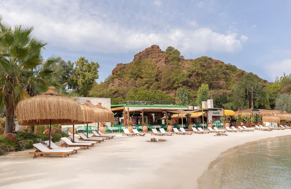 D Maris Bay 74/82