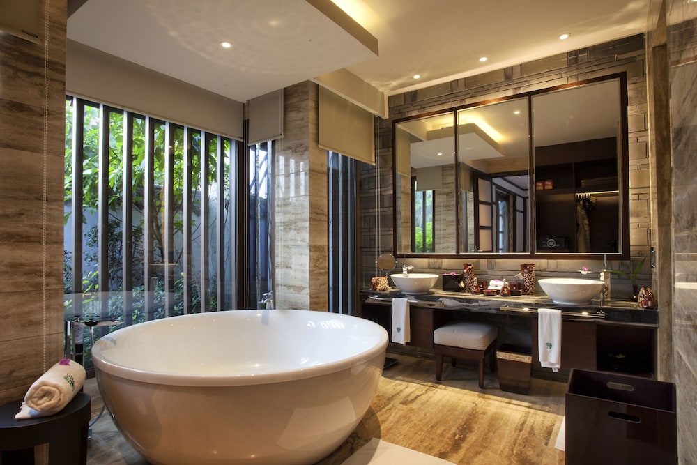 Banyan Tree Chongqing Beibei 47/50