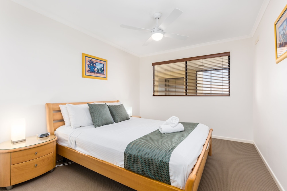 Marcoola Beach Resort 7/50