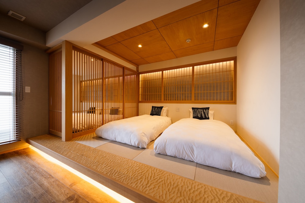 Wayfarer Hotel Kyoto Shijo 13/50