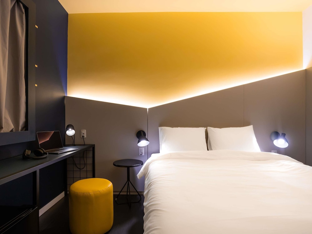 ibis Styles Barretos 29/51