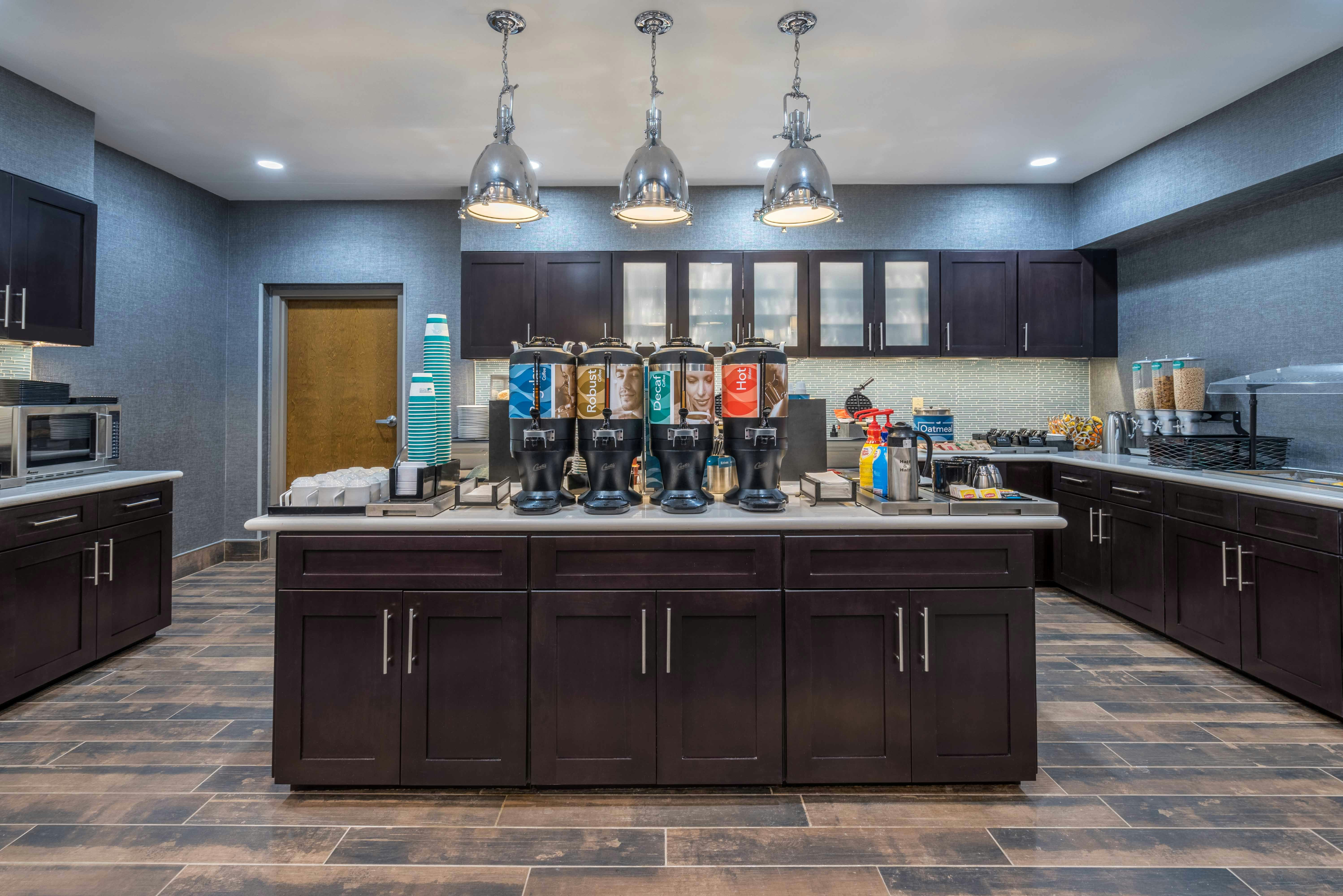 HOMEWOOD SUITES BY HILTON PHILADELPHIA PLYMOUTH MEETING 20/36