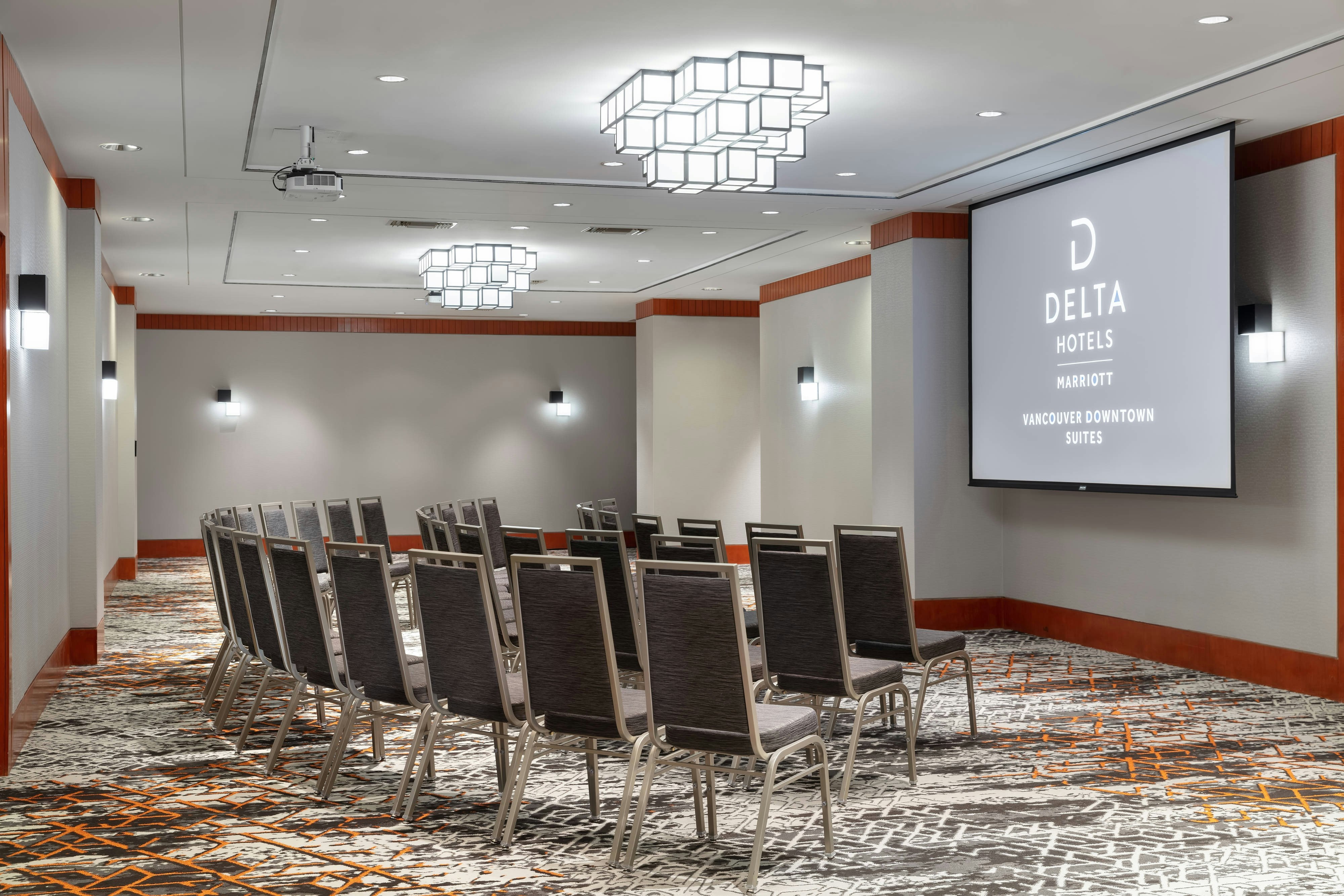 Delta Hotels by Marriott Vancouver Downtown Suites 38/49
