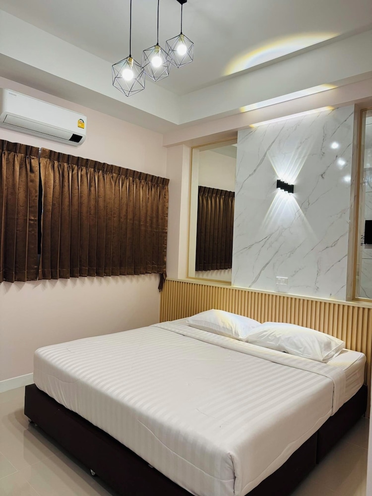 Pakchong Phubade Hotel 23/57