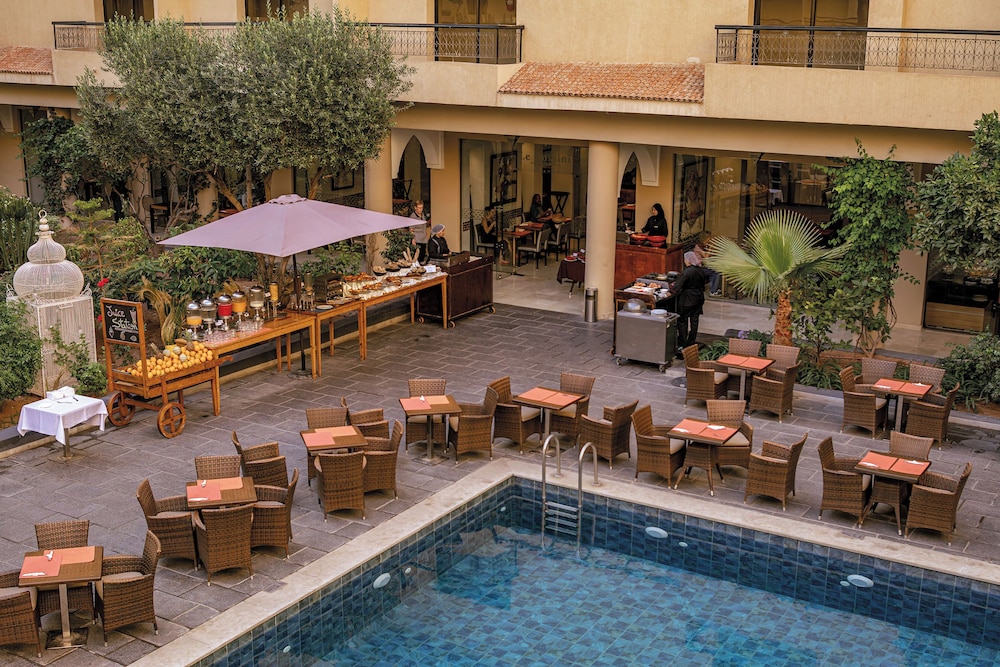 Grand Plaza Marrakech 50/54