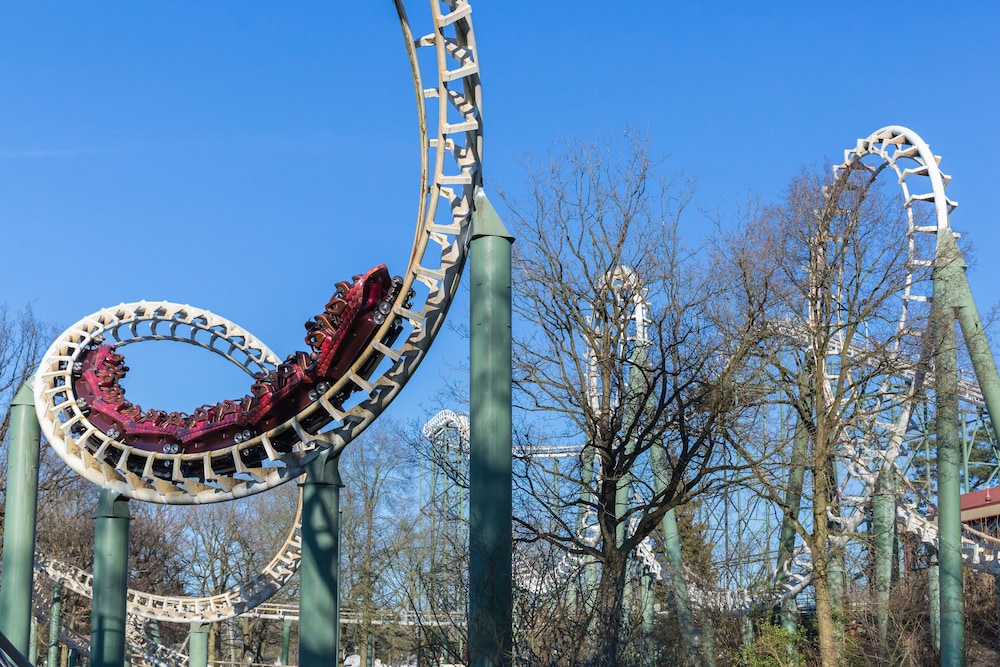 Efteling Wonder Hotel 65/74