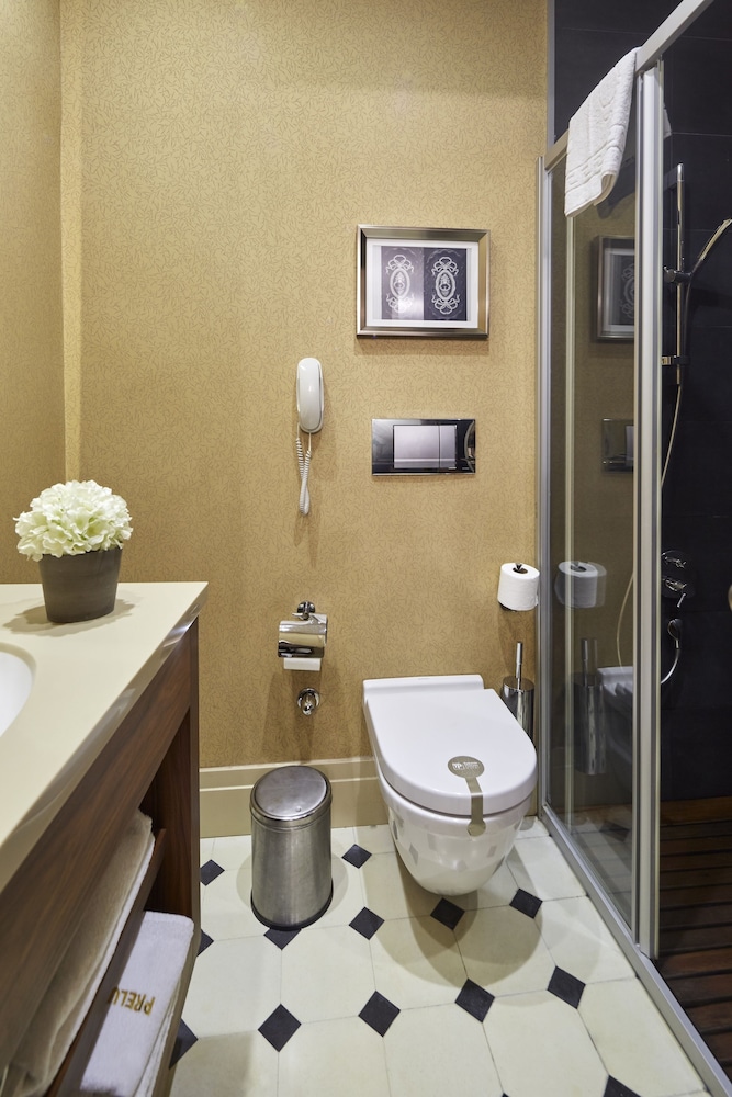 Taksim Prelude Hotel 37/39