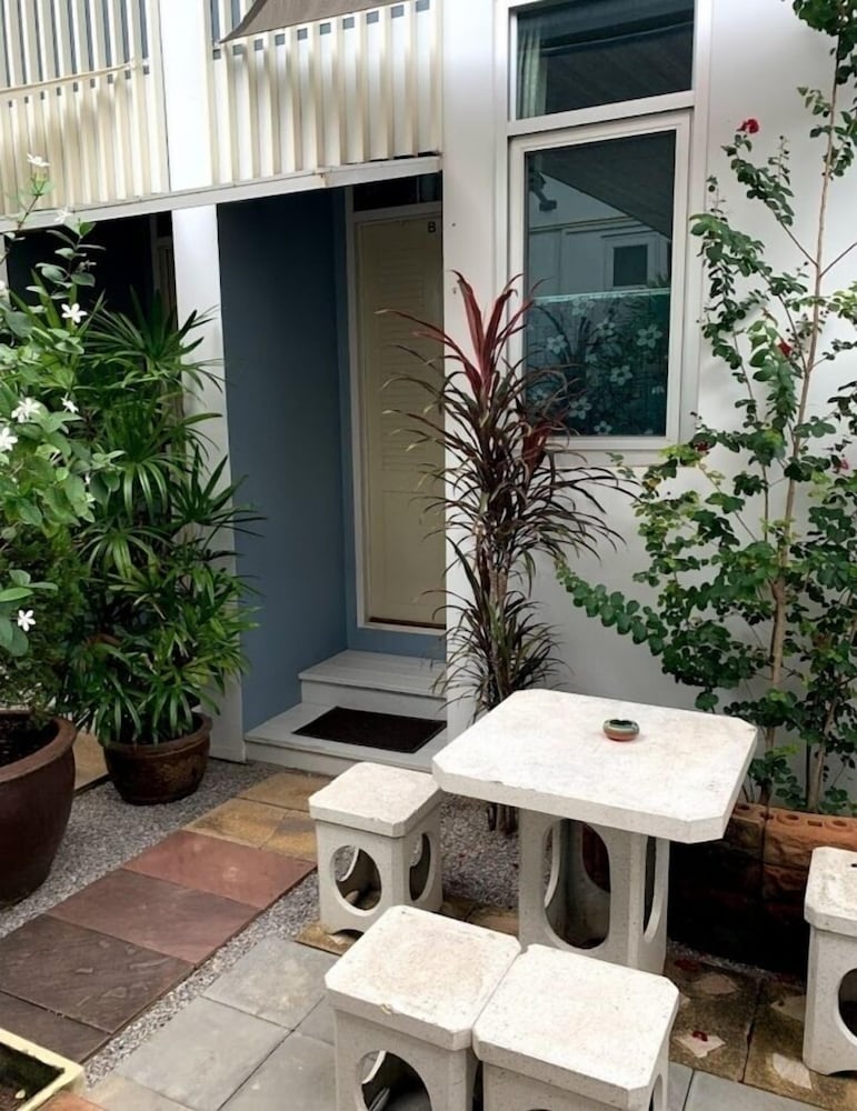 Daddy's Home Guesthouse Hua Hin 21/42