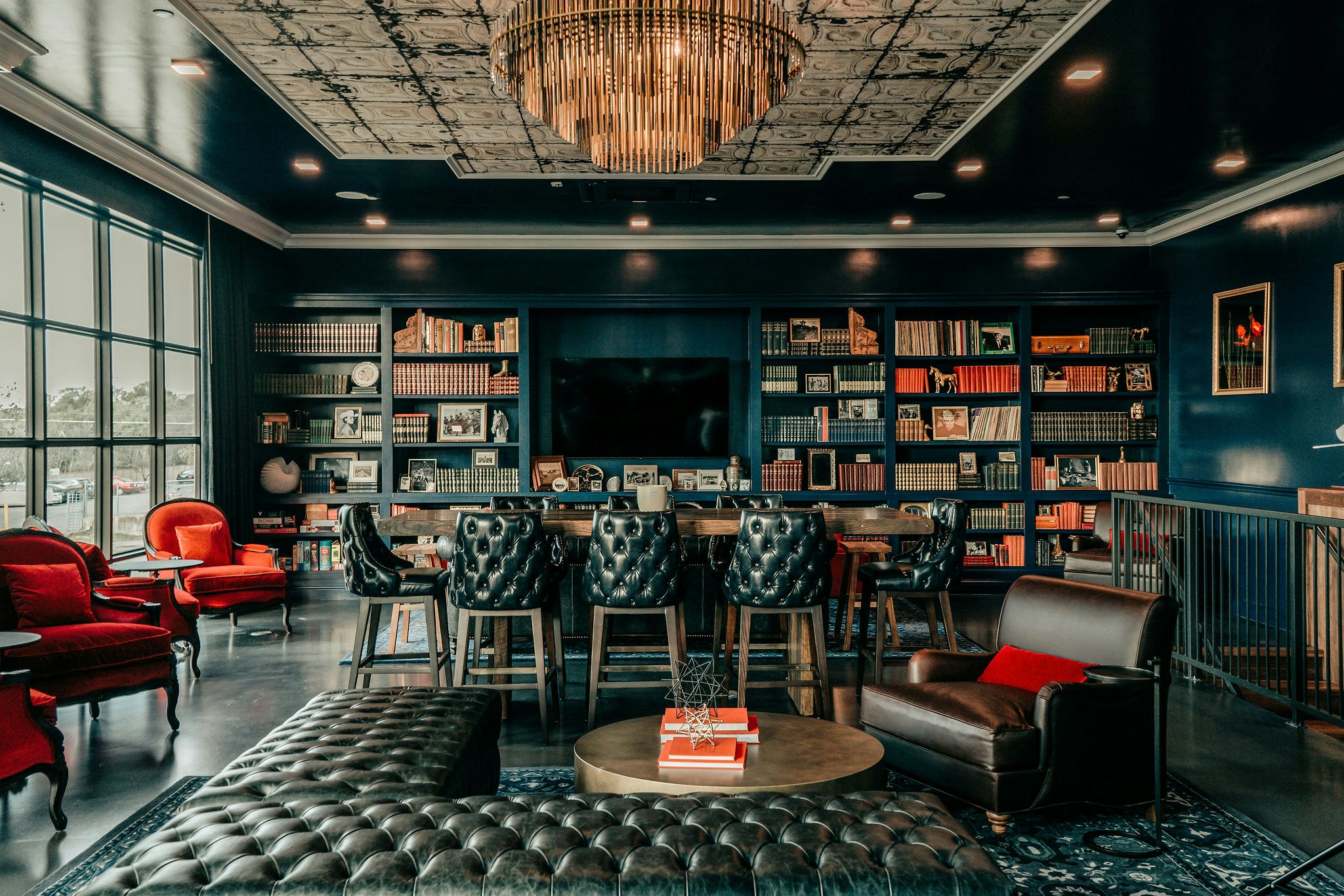 Colton House Hotel 13/27
