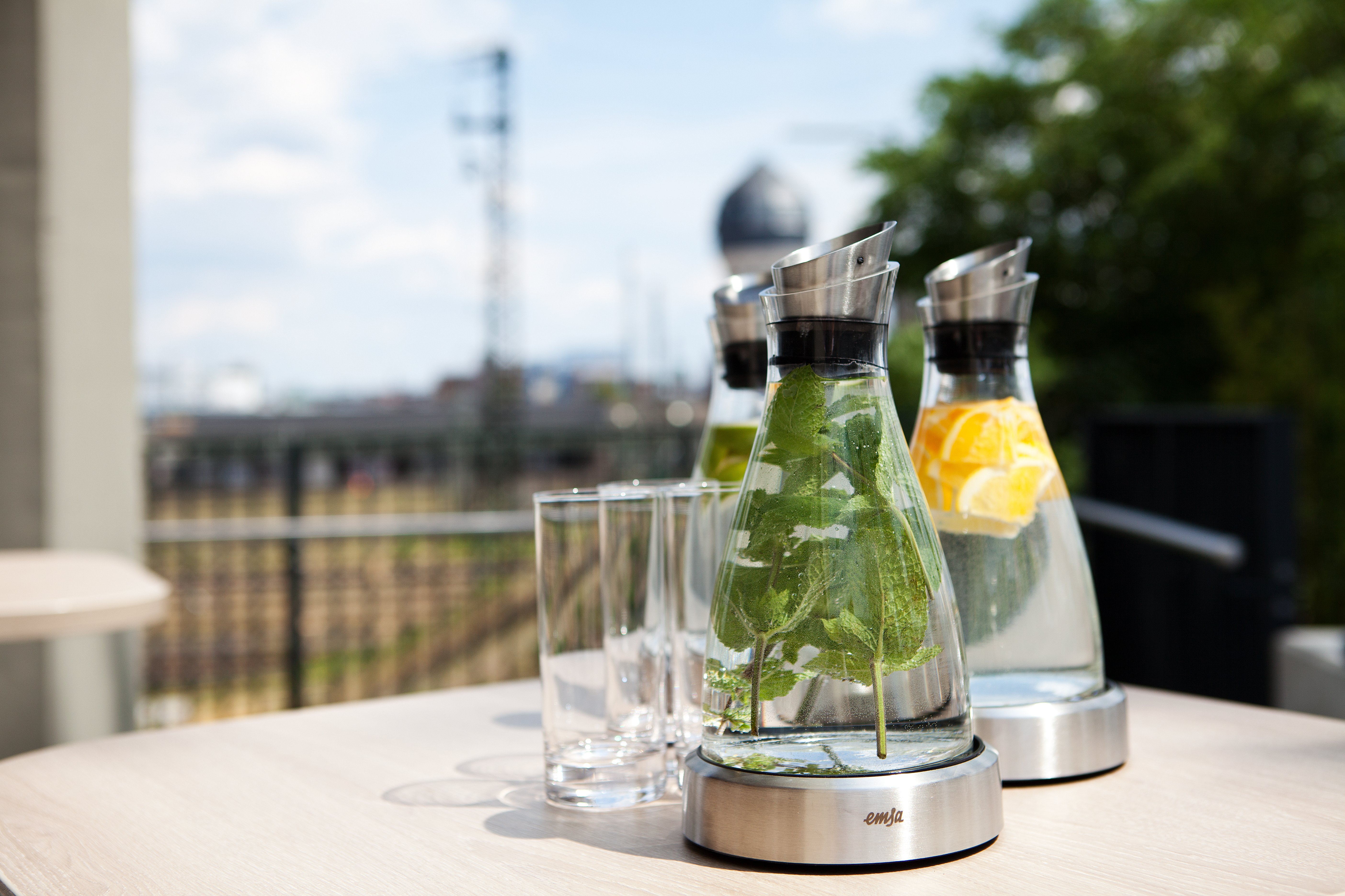 Holiday Inn Express Darmstadt 22/50